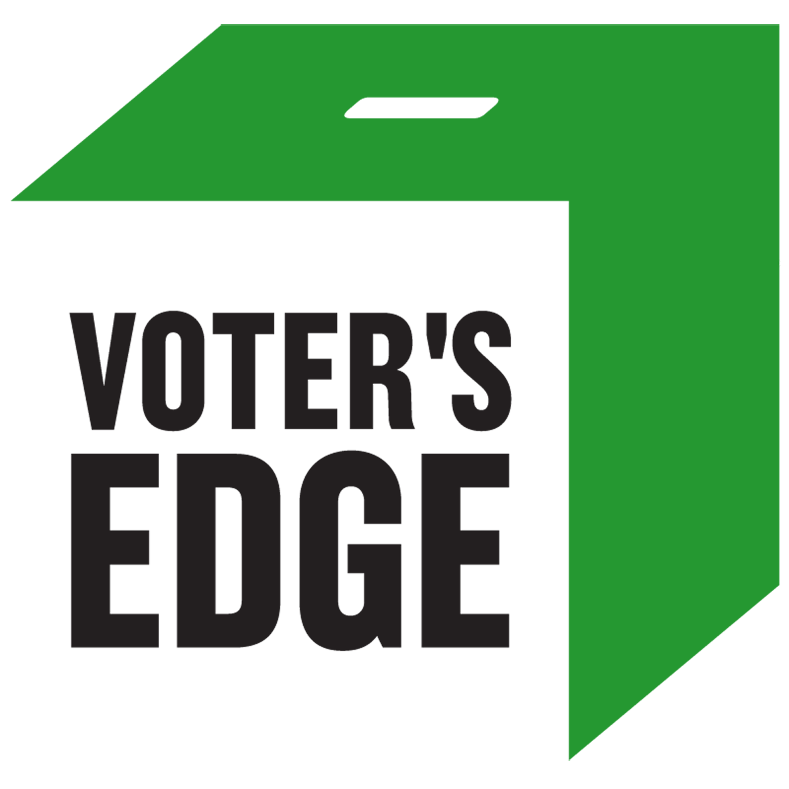Voter's Edge